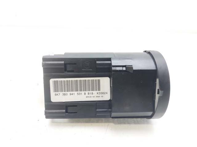 VAG 3B0941531B Interruptor de luces en el tablero comprar Tarragona