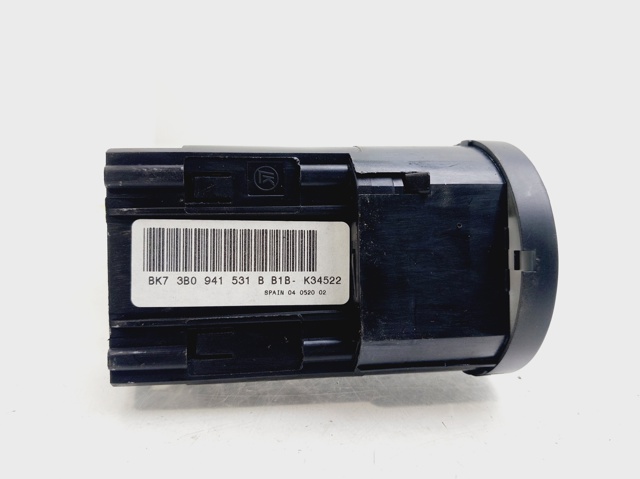 VAG 3B0941531B Interruptor de luces en el tablero  disponible Lugo