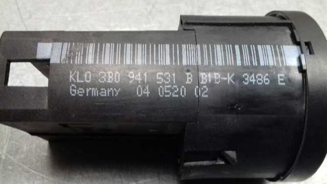 3B0941531B Interruptor de luces en el tablero  comprar en Pontevedra