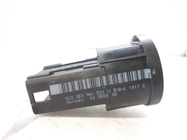 VAG 3B0941531B Interruptor de luces en el tablero comprar Tarragona