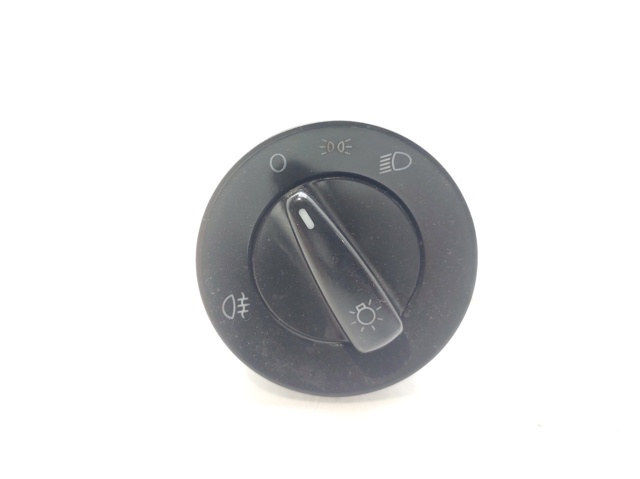 3B0941531B VAG Interruptor de luces en el tablero  comprar en Oviedo