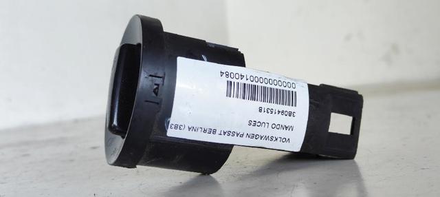 3B0941531B Interruptor de luces en el tablero  comprar en Pontevedra