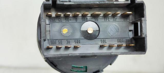 3B0941531B Interruptor de luces en el tablero  en stock Sabadell