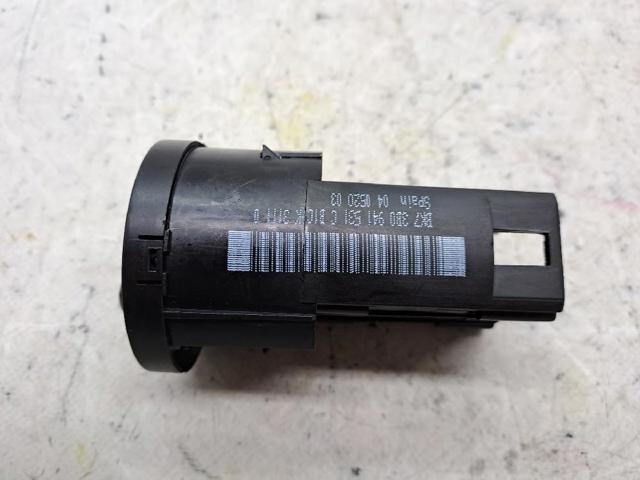 VAG 3B0941531C Interruptor de luces en el tablero  comprar en Albacete