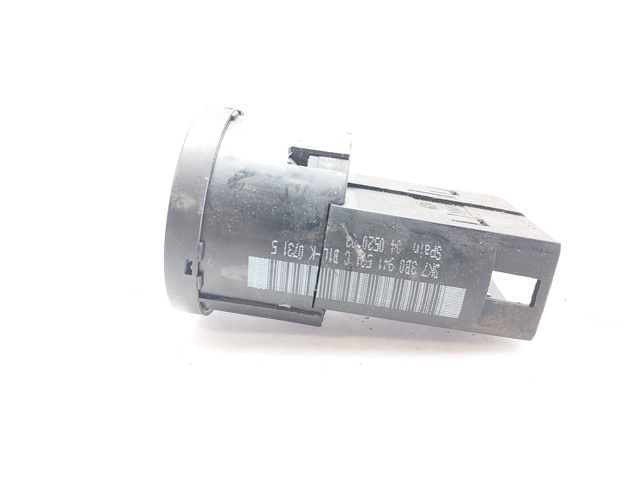 3B0941531C VAG Interruptor de luces en el tablero  disponible Vigo