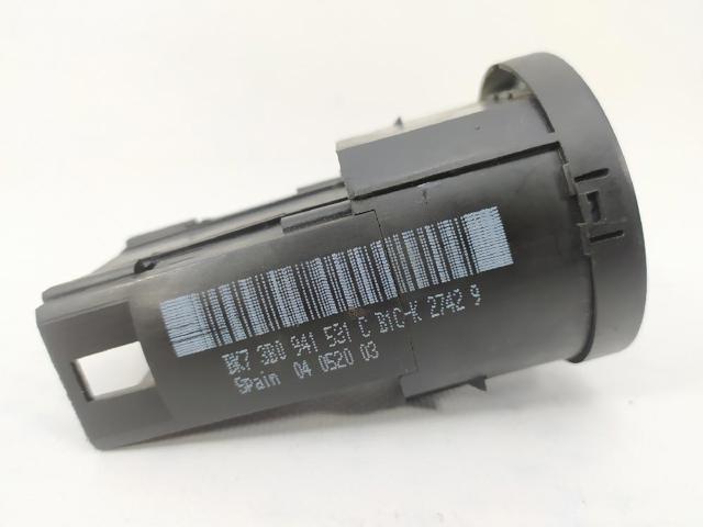 3B0941531C VAG Interruptor de luces en el tablero comprar Madrid