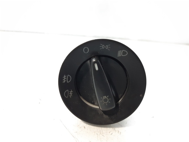 VAG 3B0941531C Interruptor de luces en el tablero comprar Pamplona