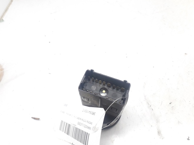 3B0941531C VAG Interruptor de luces en el tablero comprar Alcalá