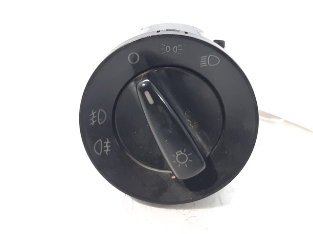 3B0941531C VAG Interruptor de luces en el tablero  comprar en Jaén