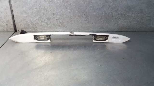 Lampara de matricula 3B0943021 VAG