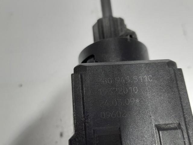 3B0945511C Interruptor de luz de freno  comprar en Reus