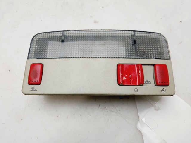 3B0947105C Luz de techo interior (cabina) comprar Sevilla