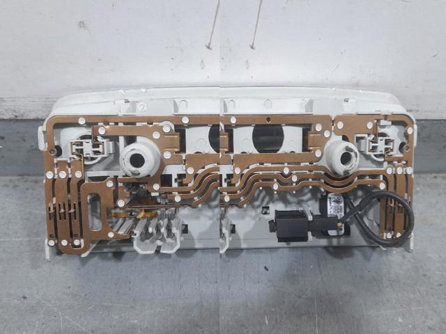 3B0947105C Luz de techo interior (cabina) comprar Girona