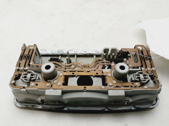 VAG 3B0947105C Luz de techo interior (cabina)  en stock Terrassa