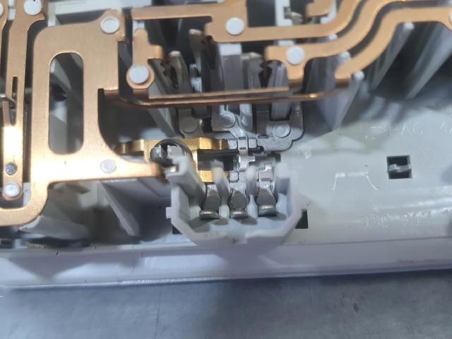 3B0947105C VAG Luz de techo interior (cabina)  comprar en Jaén