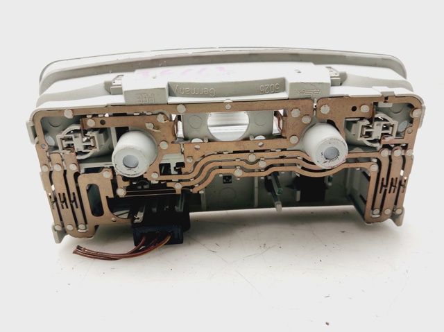 VAG 3B0947105C Luz de techo interior (cabina)  comprar en Ponferrada