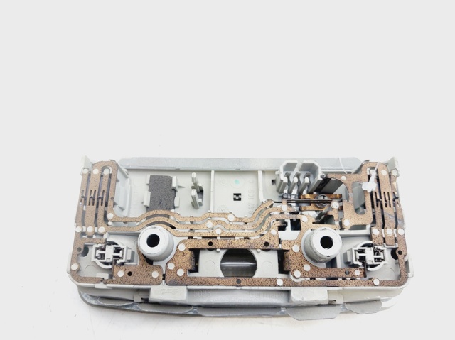 3B0947105C Luz de techo interior (cabina)  disponible Burgos