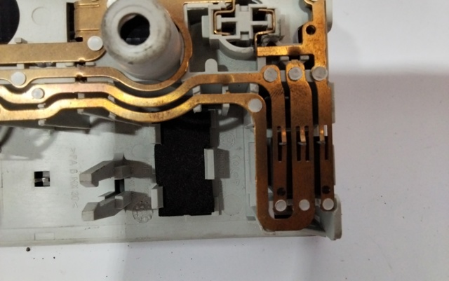 VAG 3B0947105C Luz de techo interior (cabina) comprar Tarragona