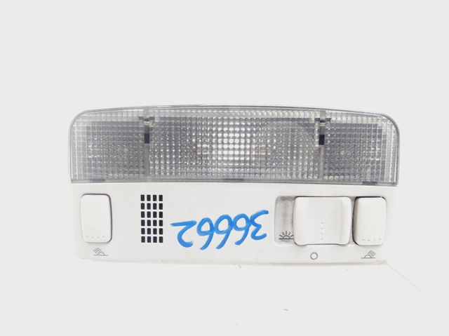VAG 3B0947105C Luz de techo interior (cabina)  en stock Terrassa