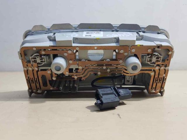 3B0947105C VAG Luz de techo interior (cabina)  en stock Córdoba