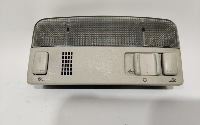 3B0947105C Luz de techo interior (cabina)  comprar en Zaragoza