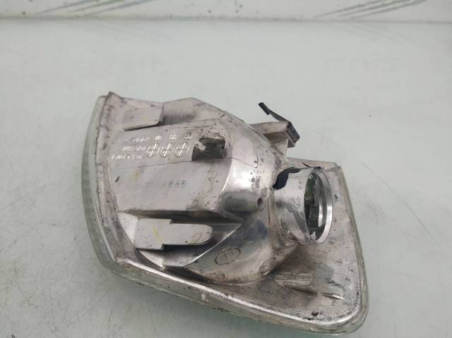 Piloto intermitente guardabarros 3B0949117C VAG