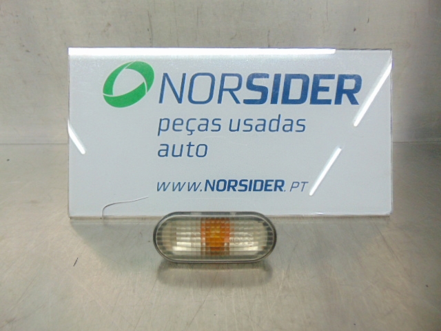 Luz intermitente 3B0949117C VAG