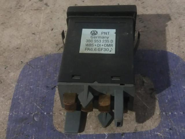 VAG 3B0953235 Botón de emergencia  disponible Lugo