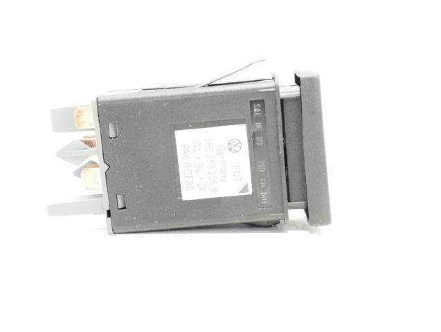 3B0953235B VAG Boton de luz de emergencía  en stock Córdoba