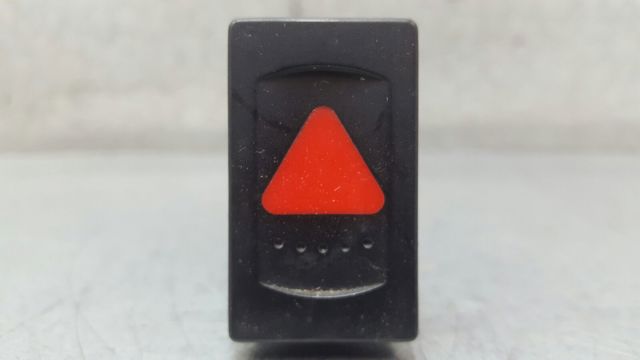 Interruptor warning 3B0953235C VAG