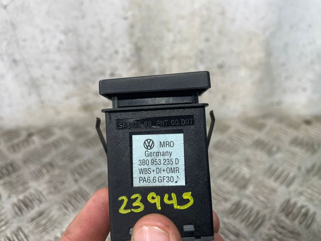 3B0953235D Boton de luz de emergencía comprar Sevilla