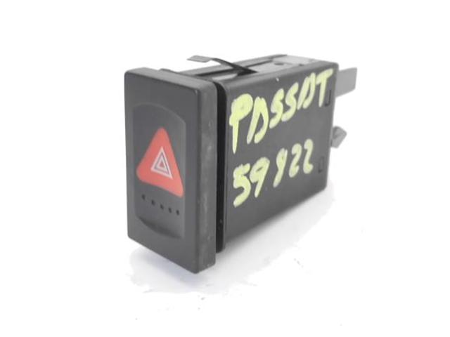 Interruptor warning 3B0953235E01C VAG