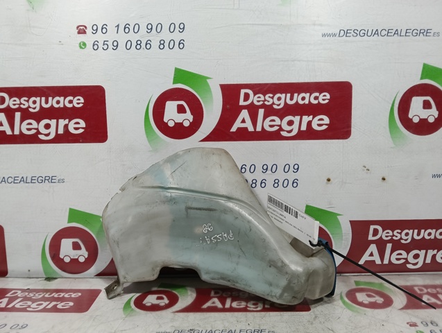 Deposito de agua de limpiaparabrisas para Volkswagen Passat  (3B2)