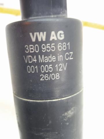 3B0955681 VAG Bomba-motor de lavafaros  en stock Huelva