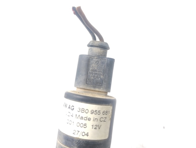 VAG 3B0955681 Bomba-motor de lavafaros  comprar en Ponferrada