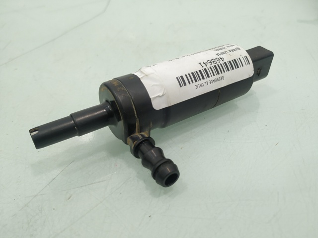 VAG 3B0955681 Bomba-motor de lavafaros  disponible España