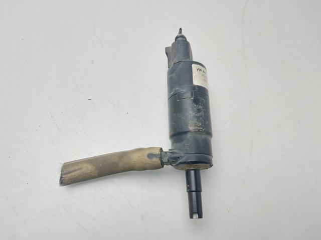 VAG 3B0955681 Bomba-motor de lavafaros  disponible Valladolid