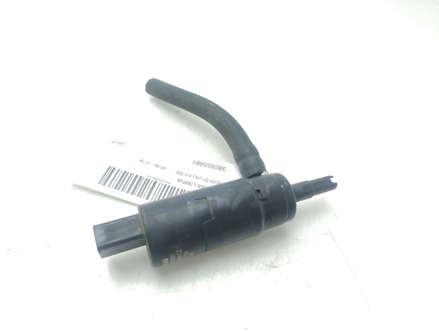 3B0955681 VAG Bomba-motor de lavafaros  disponible Ourense