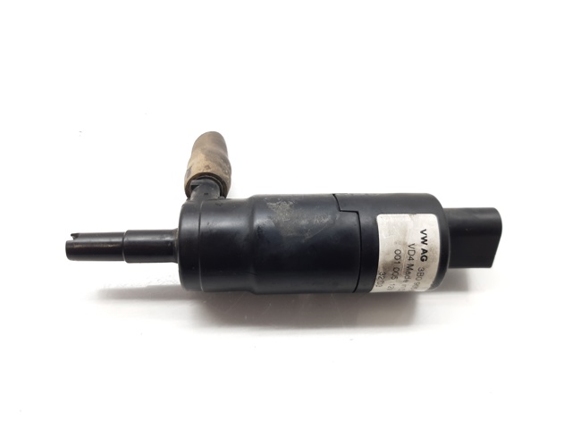 VAG 3B0955681 Bomba-motor de lavafaros  disponible Valladolid