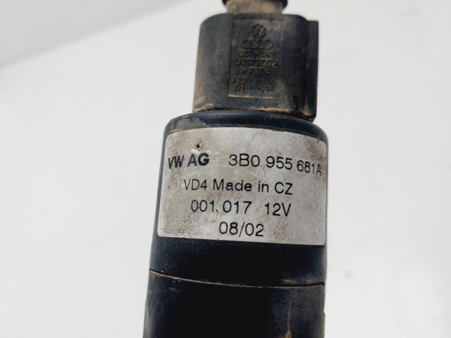 3B0955681A VAG Bomba-motor de lavafaros comprar Madrid