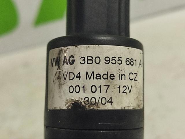 3B0955681A VAG Bomba-motor de lavafaros comprar Bilbao