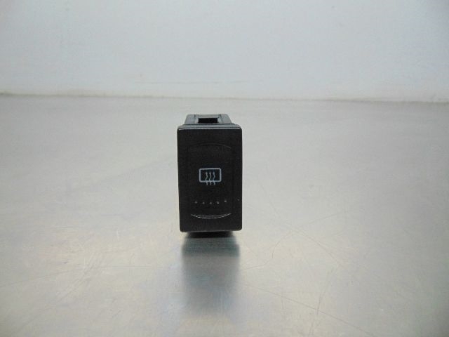 VAG 3B0959621C Botón de encendido de la calefacción de la luneta trasera  en stock Valencia