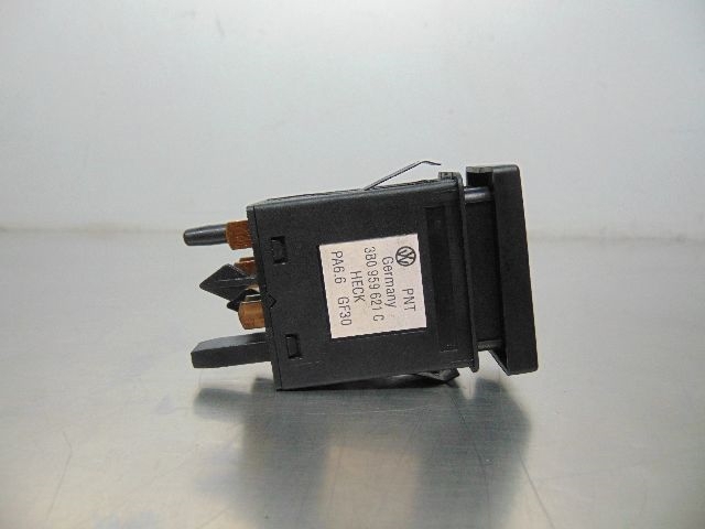 VAG 3B0959621C Botón de encendido de la calefacción de la luneta trasera  comprar en Murcia