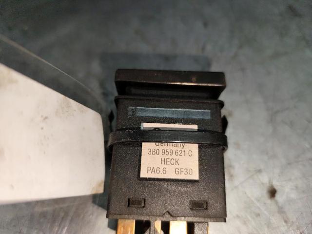 3B0959621C VAG Botón de encendido de la calefacción de la luneta trasera  comprar en Oviedo