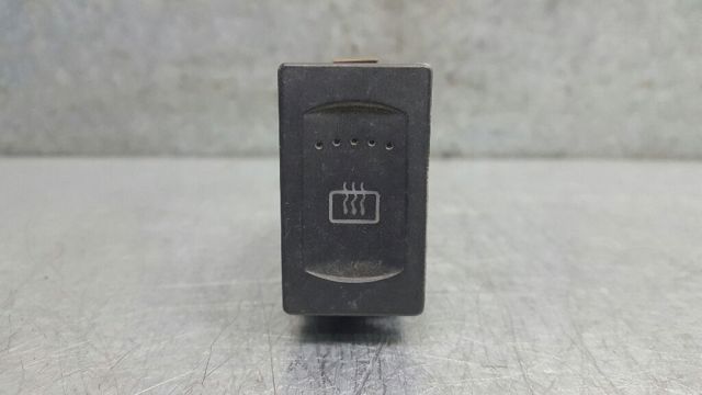 VAG 3B0959621C Botón de encendido de la calefacción de la luneta trasera  en stock Valencia