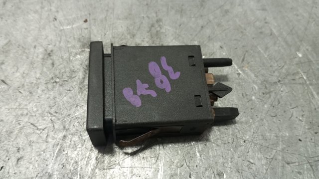 3B0959621C Botón de encendido de la calefacción de la luneta trasera  en stock Granada