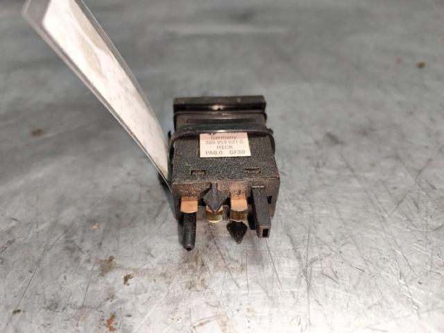 3B0959621C VAG Botón de encendido de la calefacción de la luneta trasera  en stock Huelva