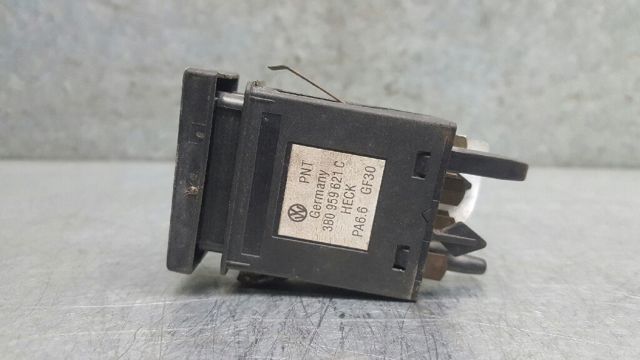 3B0959621C VAG Botón de encendido de la calefacción de la luneta trasera  comprar en Oviedo