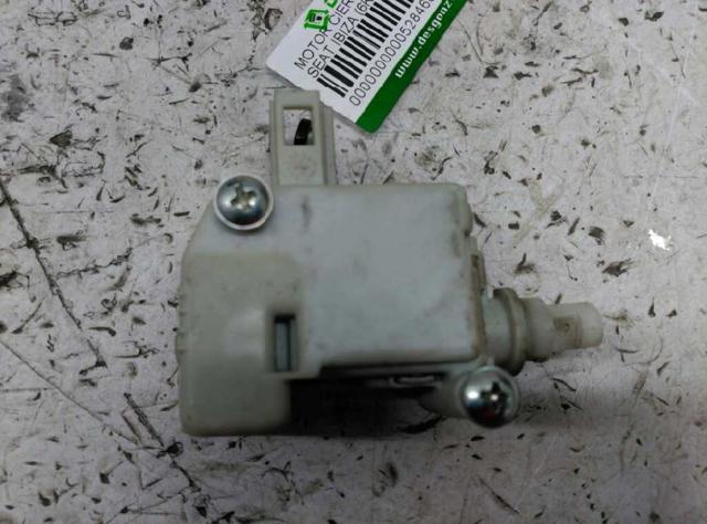 VAG 3B0959781 Motor de apertura/cierre del cierre del maletero (puerta trasera 3/5)  comprar en Ponferrada