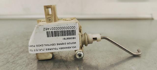 3B0959781 Motor de apertura/cierre del cierre del maletero (puerta trasera 3/5)  en stock Sabadell